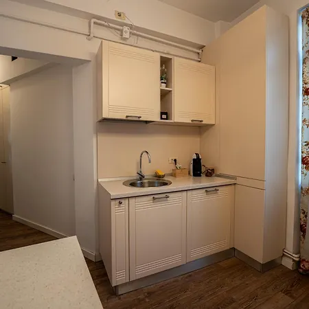 Cozy Two Room Apartment - Heart Of The City - Victoriei 2, Old Town Bucharest Exterior photo