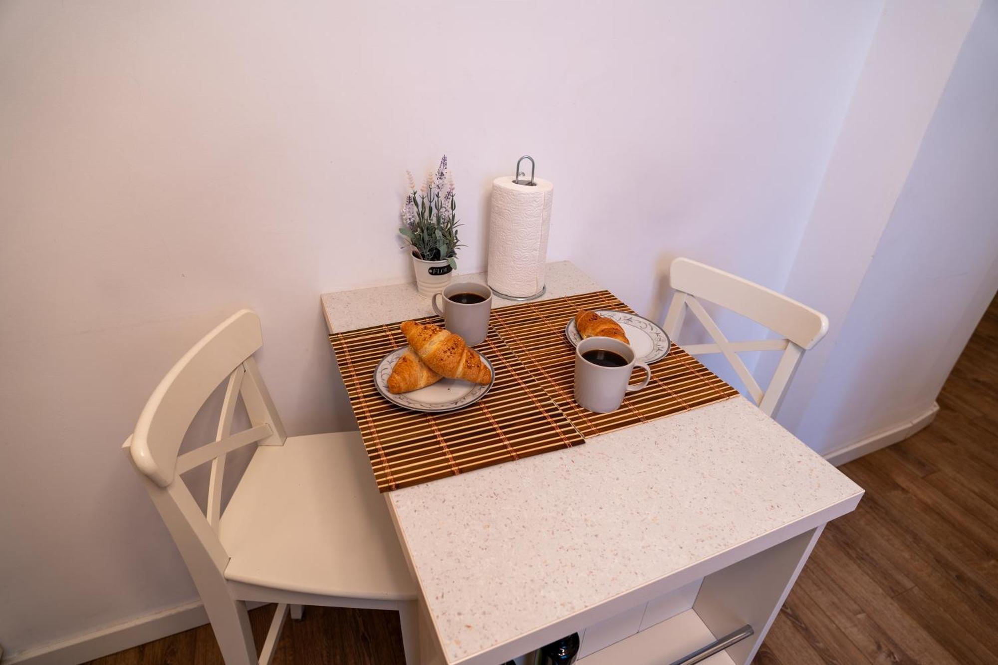 Apartment Cozy Two - Heart Of The - Victoriei 2, Old Town Bukarest